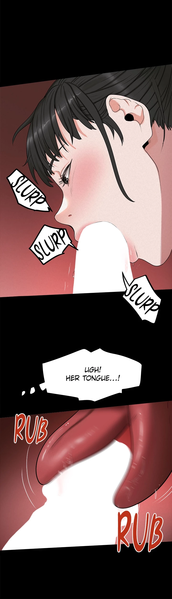 Island Girl Chapter 14 - Page 10 in English