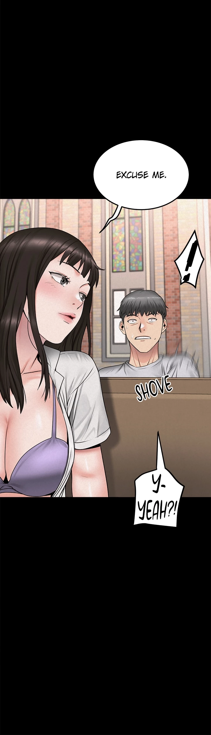 Island Girl Chapter 14 - Page 14 in English