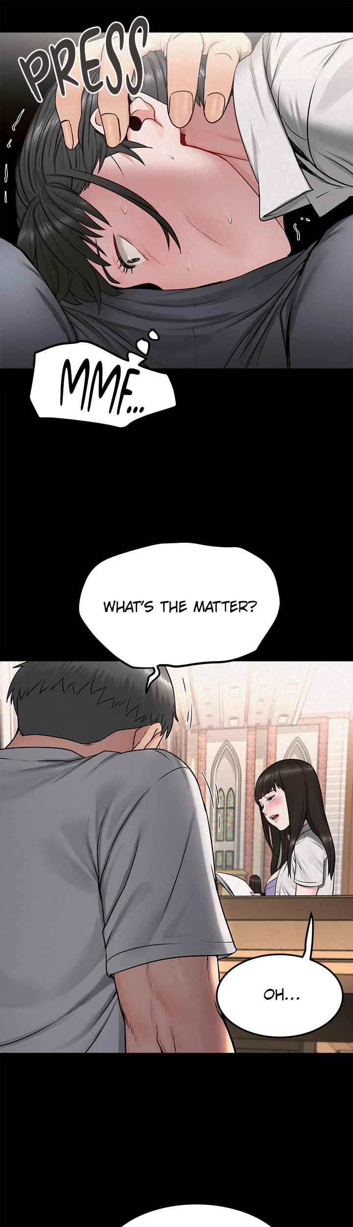 Island Girl Chapter 14 - Page 15 in English