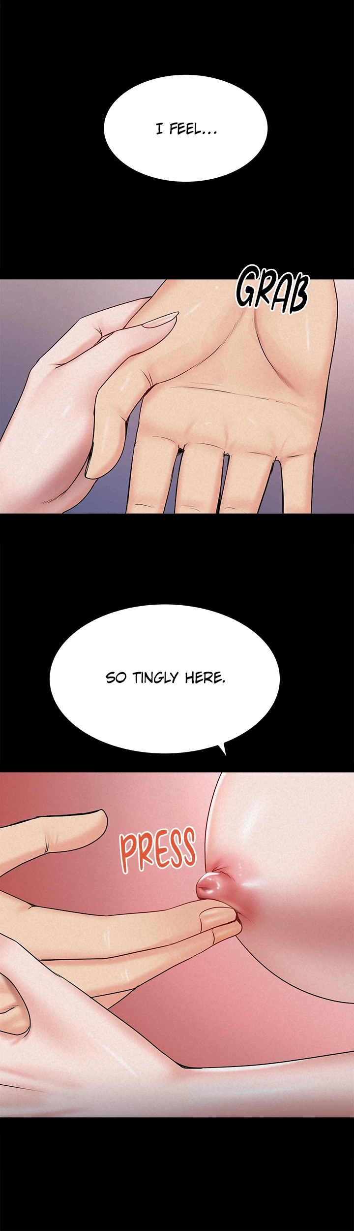 Island Girl Chapter 14 - Page 22 in English