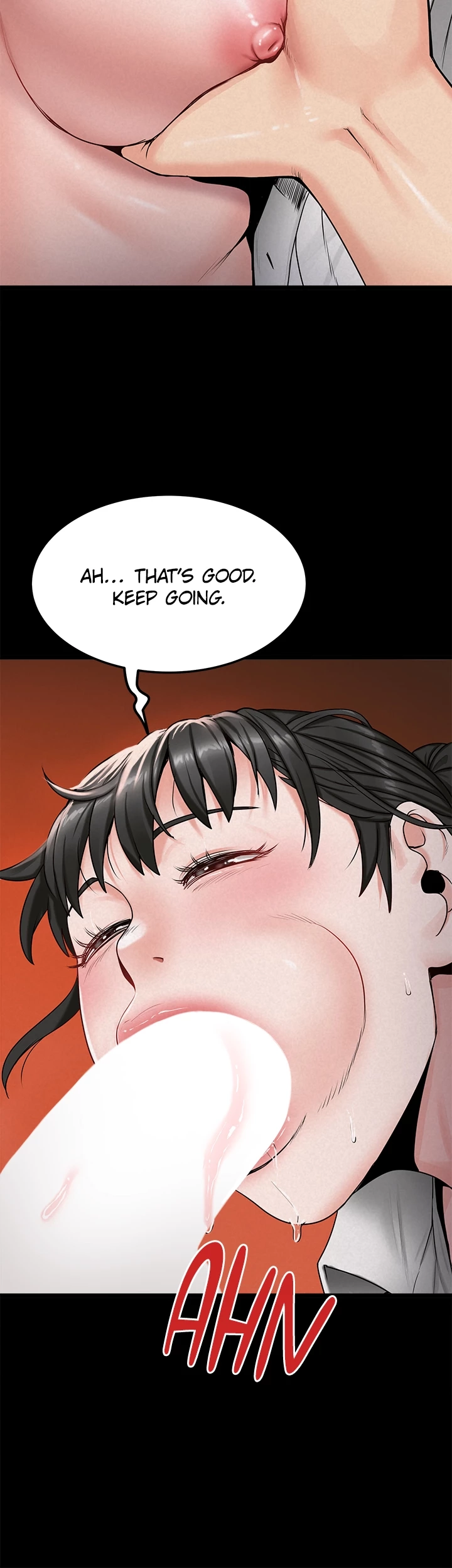 Island Girl Chapter 14 - Page 24 in English