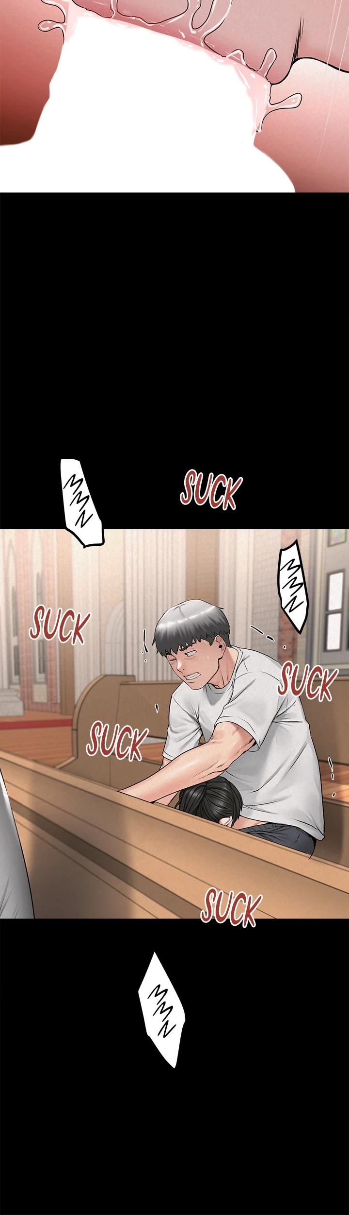 Island Girl Chapter 14 - Page 30 in English