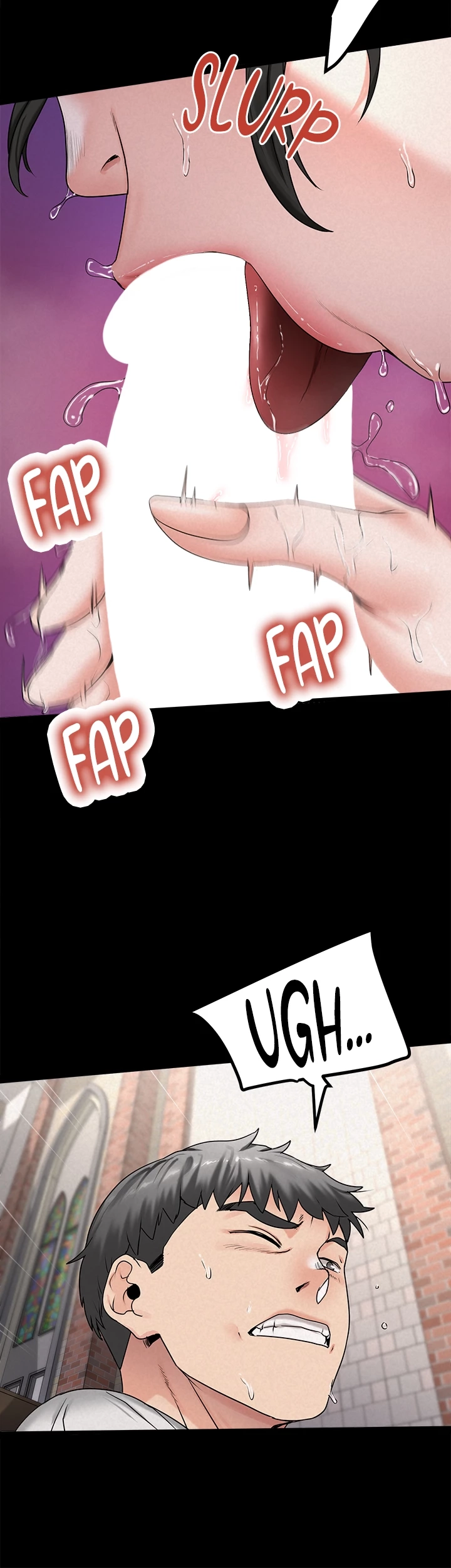 Island Girl Chapter 14 - Page 32 in English