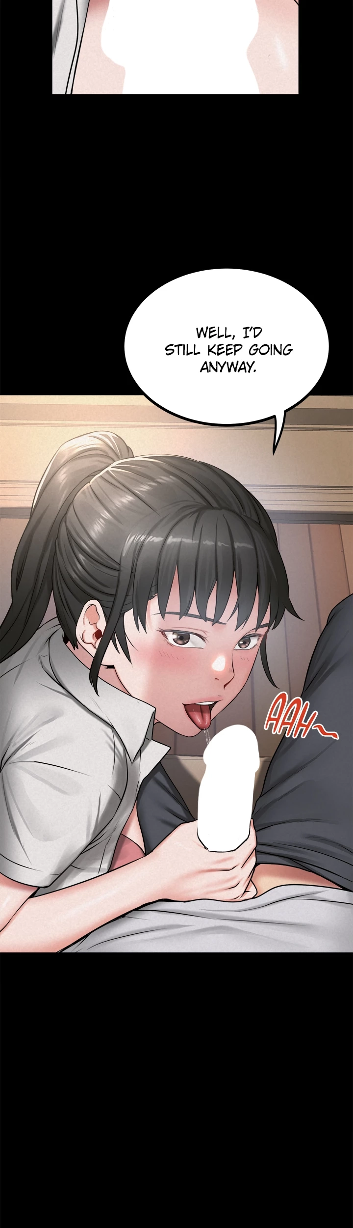 Island Girl Chapter 14 - Page 5 in English