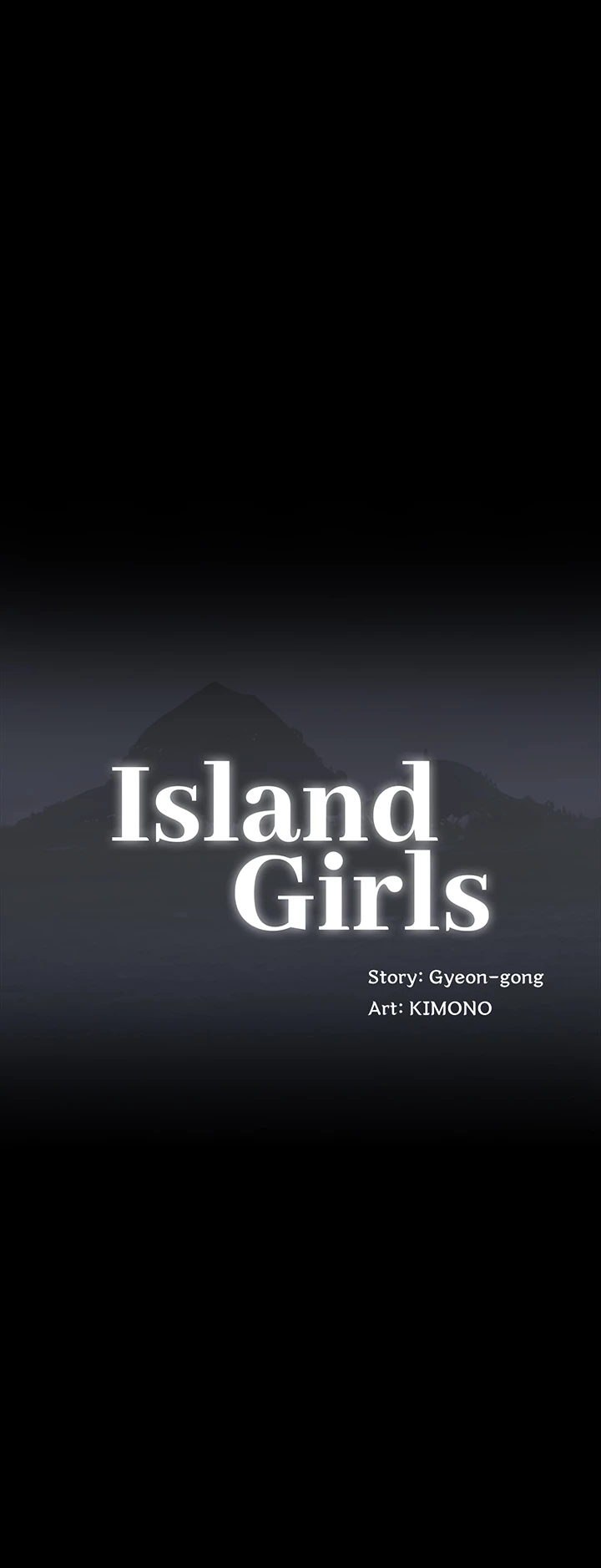 Island Girl Chapter 14 - Page 6 in English