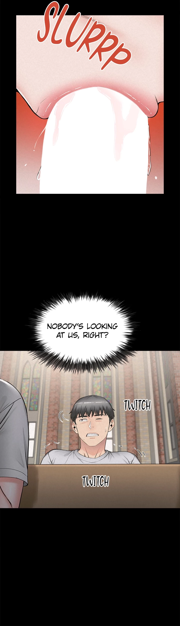 Island Girl Chapter 14 - Page 8 in English