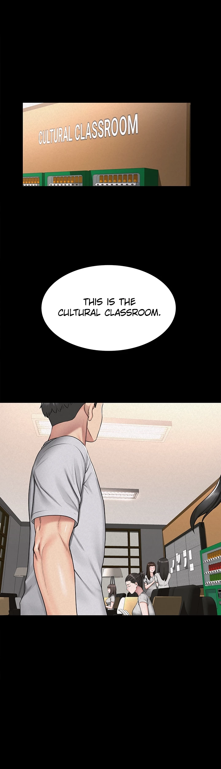Island Girl Chapter 15 - Page 19 in English