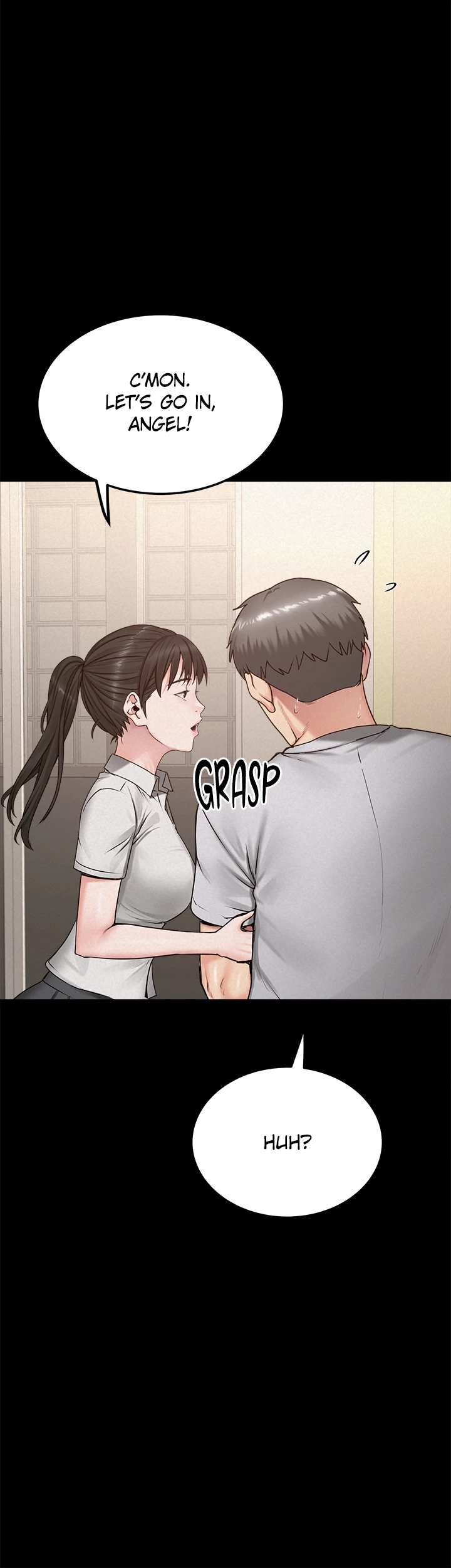 Island Girl Chapter 15 - Page 30 in English