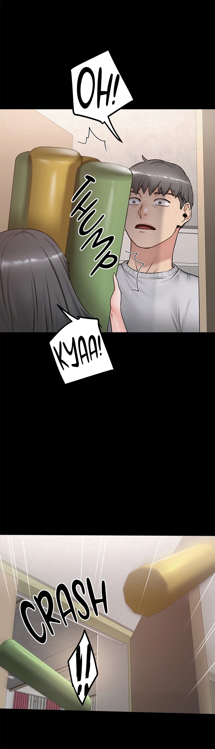 Island Girl Chapter 15 - Page 32 in English