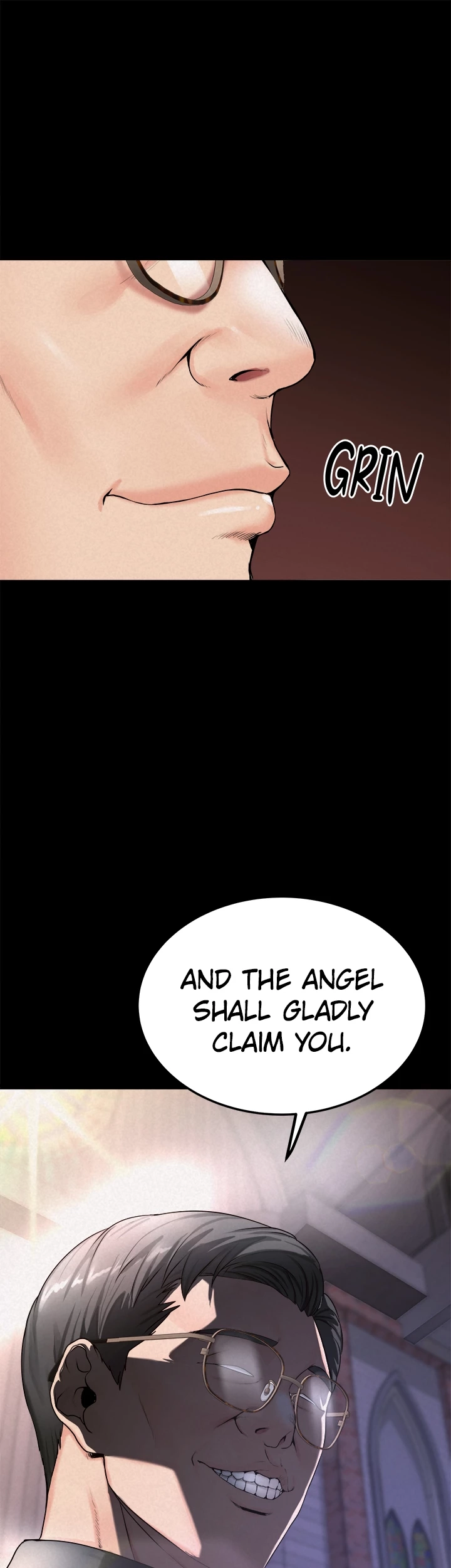 Island Girl Chapter 15 - Page 4 in English