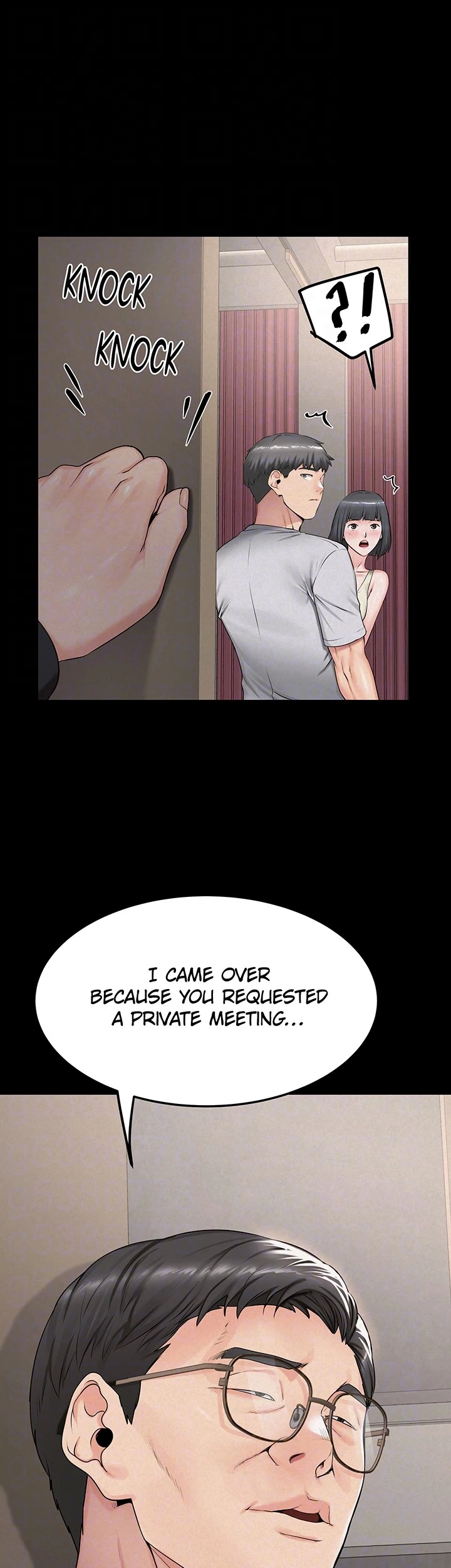 Island Girl Chapter 16 - Page 12 in English