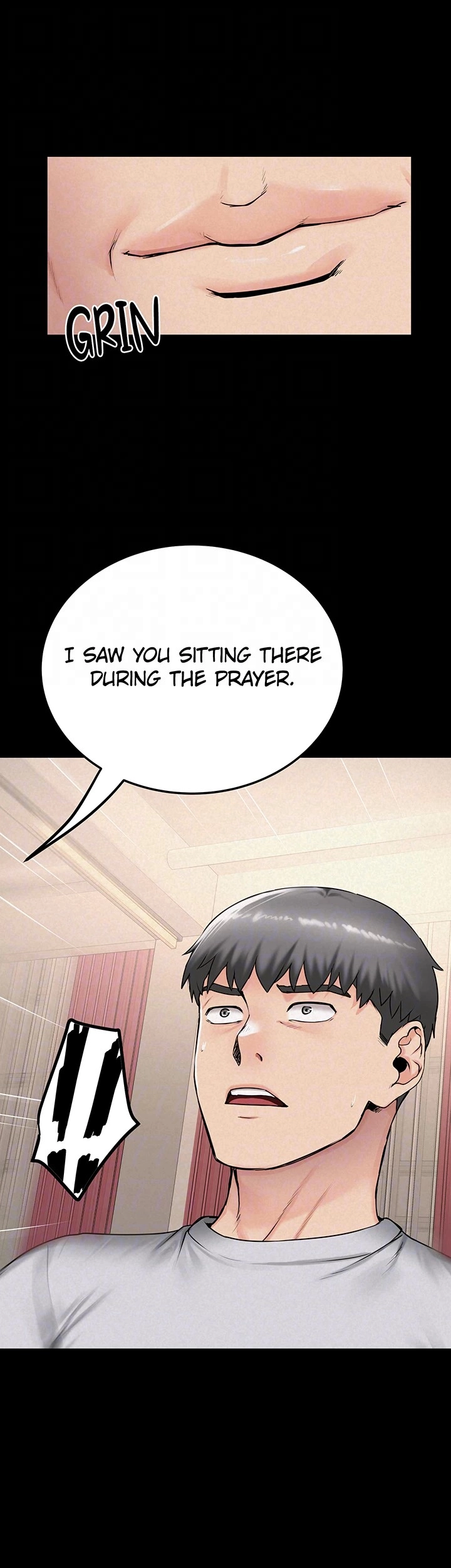 Island Girl Chapter 16 - Page 15 in English