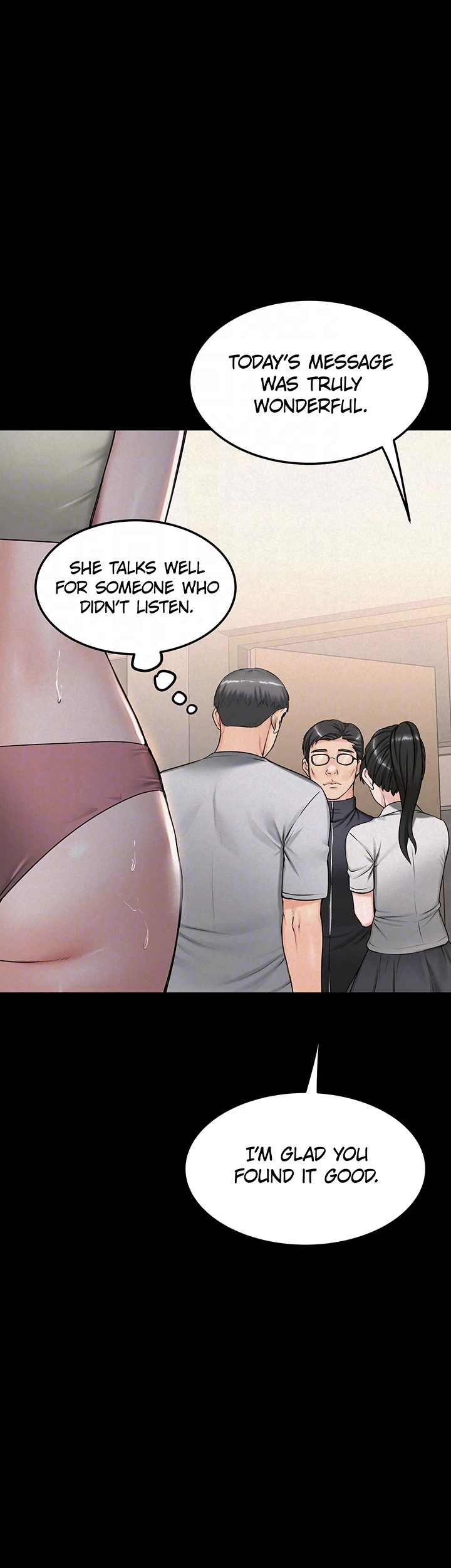 Island Girl Chapter 16 - Page 17 in English