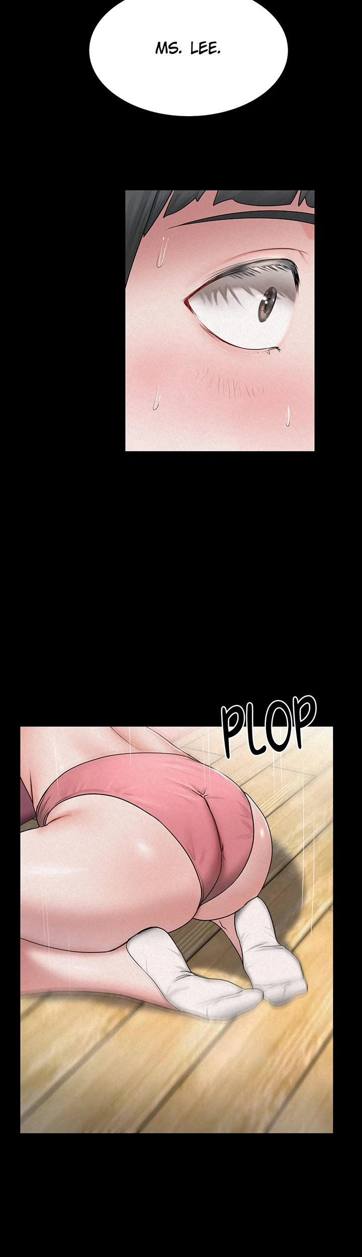 Island Girl Chapter 16 - Page 23 in English