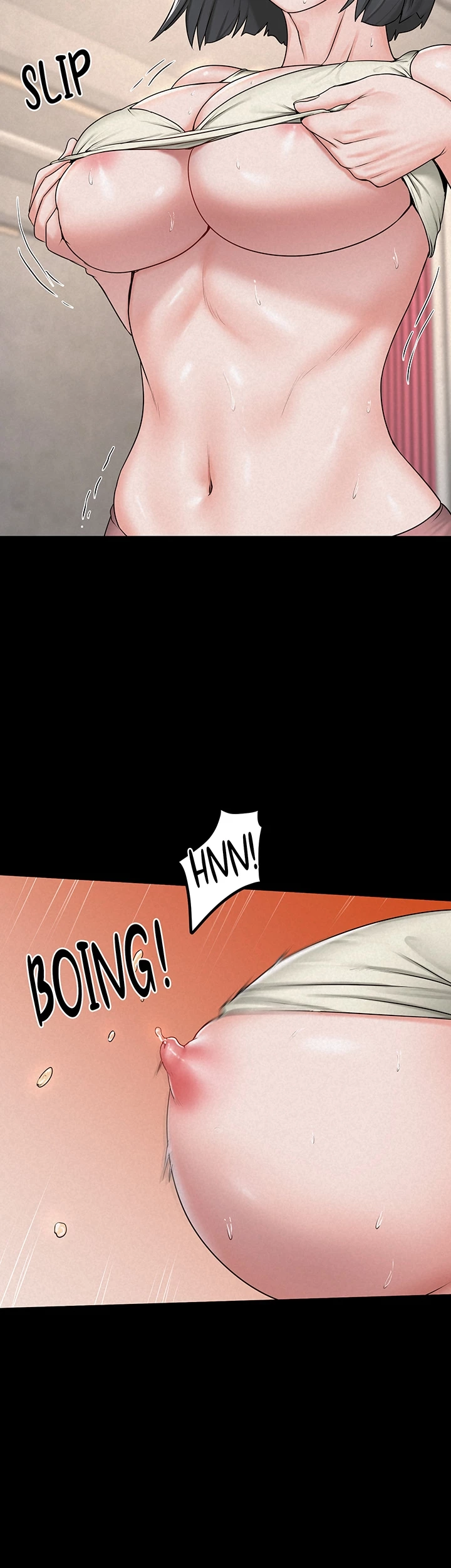 Island Girl Chapter 16 - Page 29 in English