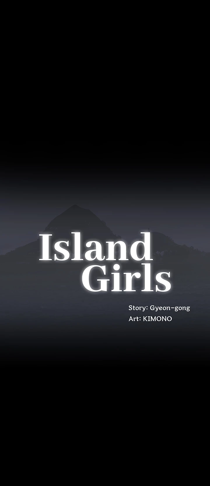 Island Girl Chapter 16 - Page 3 in English