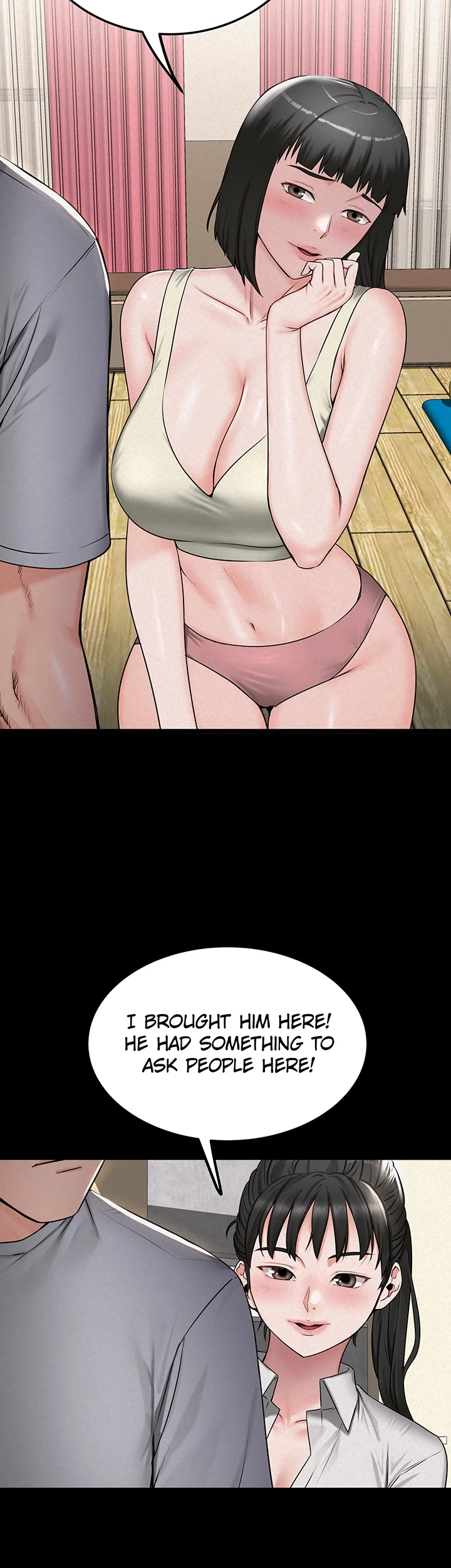 Island Girl Chapter 16 - Page 5 in English