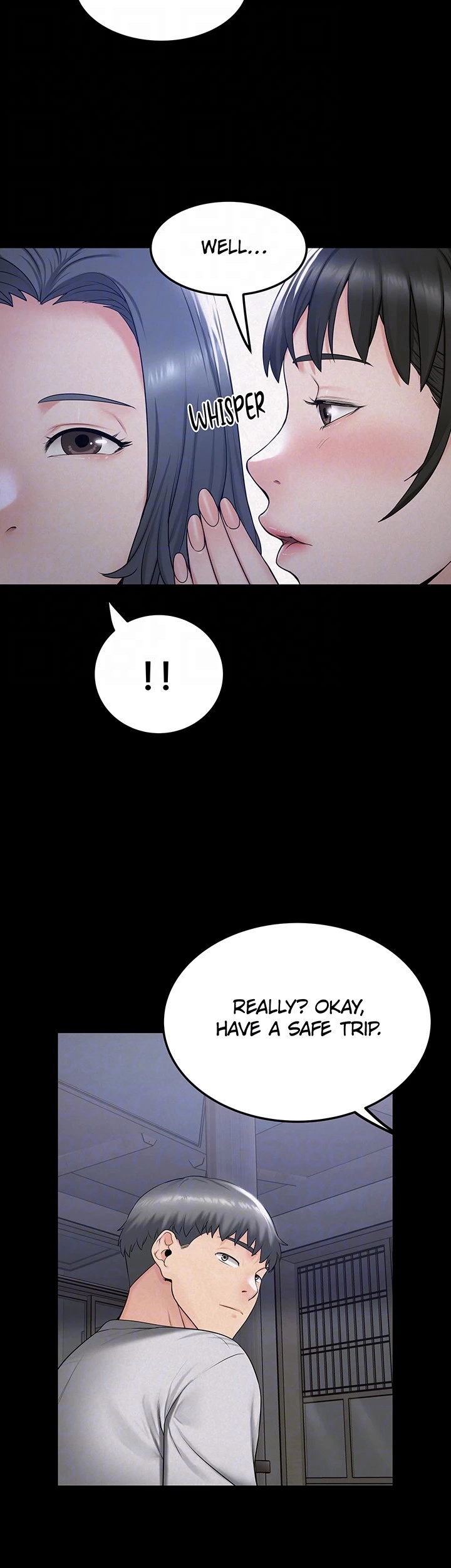 Island Girl Chapter 17 - Page 11 in English