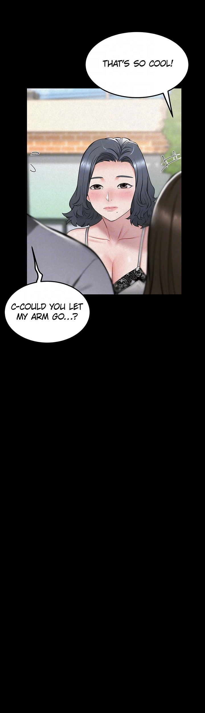 Island Girl Chapter 17 - Page 18 in English