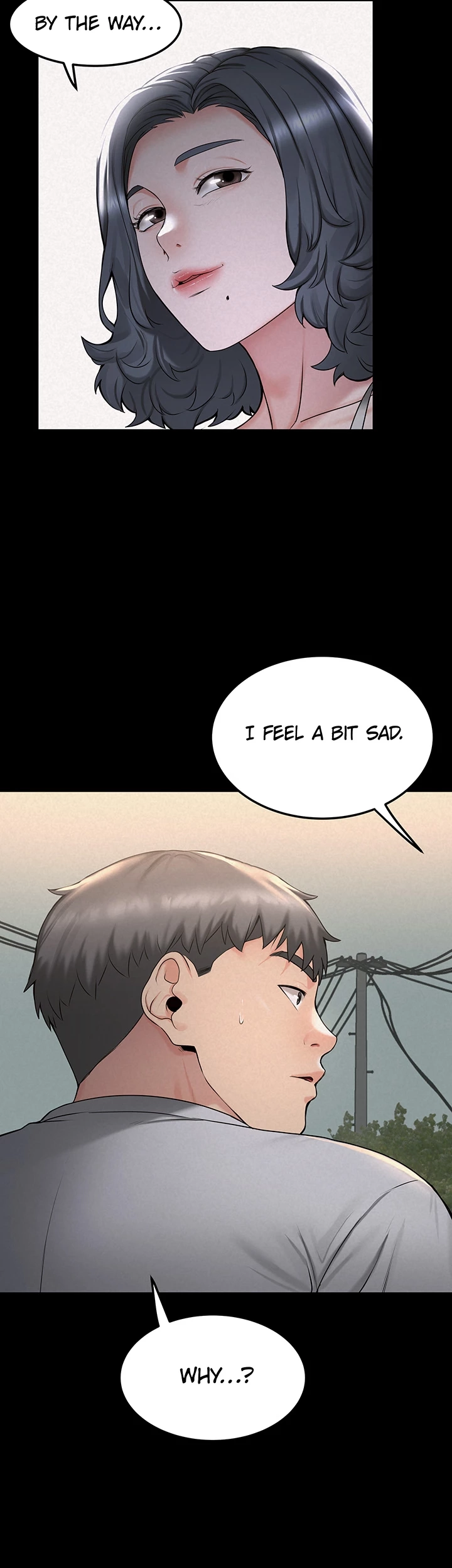 Island Girl Chapter 17 - Page 23 in English