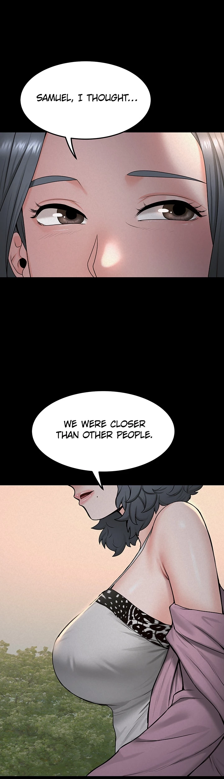 Island Girl Chapter 17 - Page 24 in English