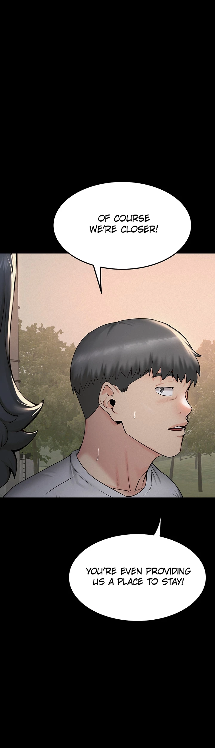 Island Girl Chapter 17 - Page 25 in English