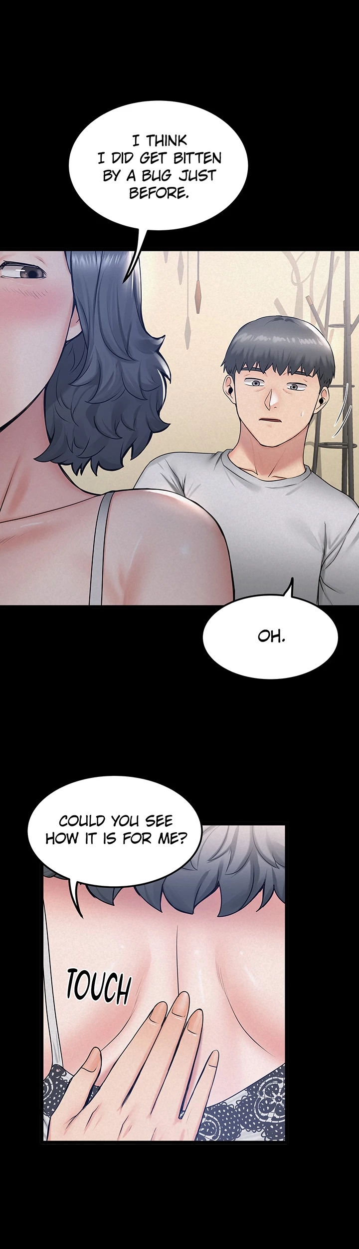 Island Girl Chapter 17 - Page 30 in English