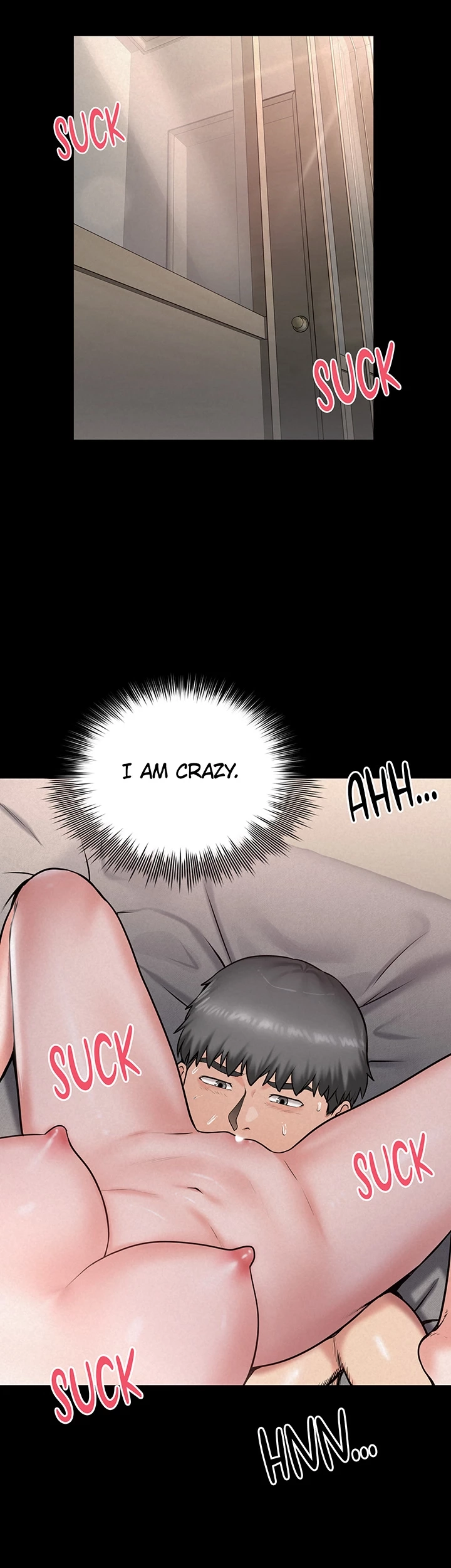 Island Girl Chapter 18 - Page 10 in English