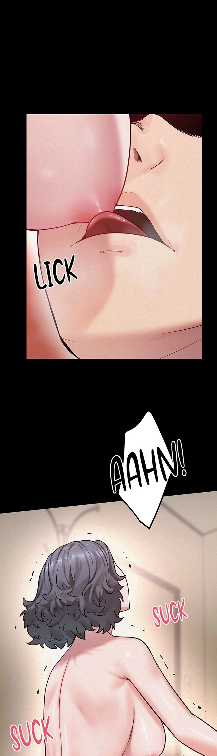 Island Girl Chapter 18 - Page 18 in English