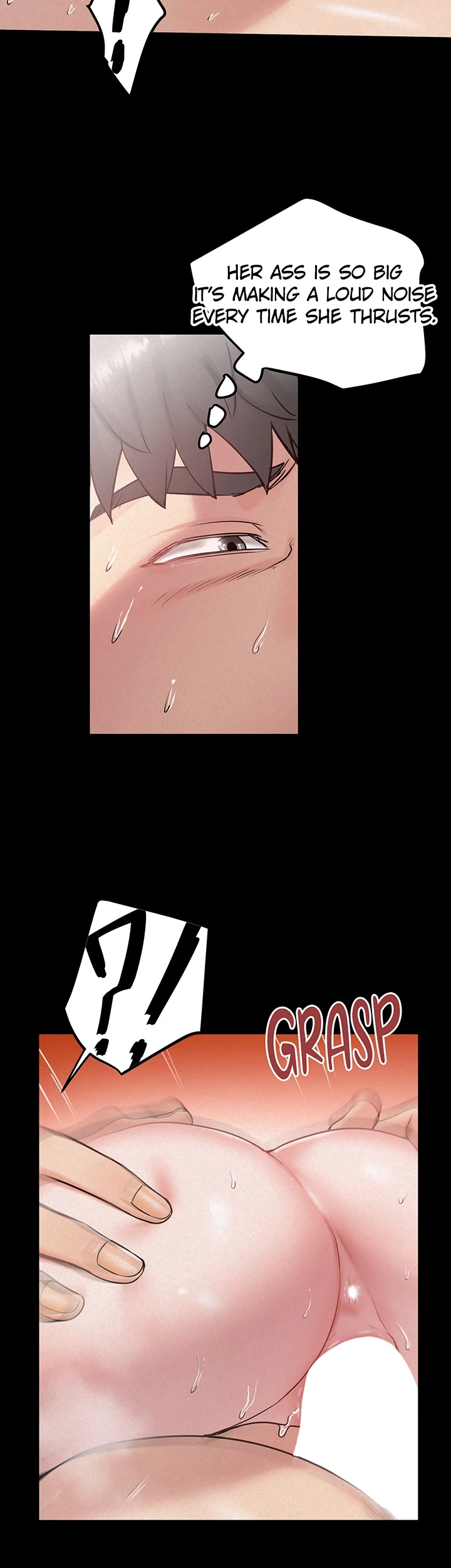 Island Girl Chapter 18 - Page 29 in English