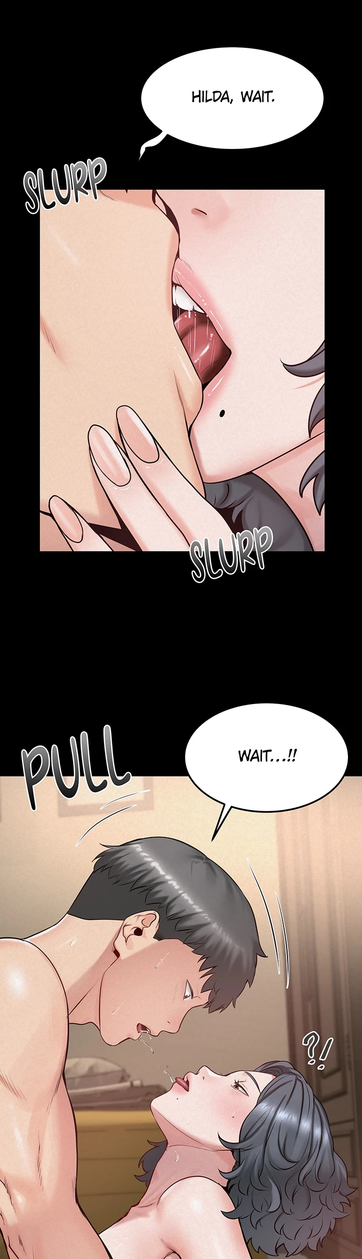 Island Girl Chapter 18 - Page 4 in English