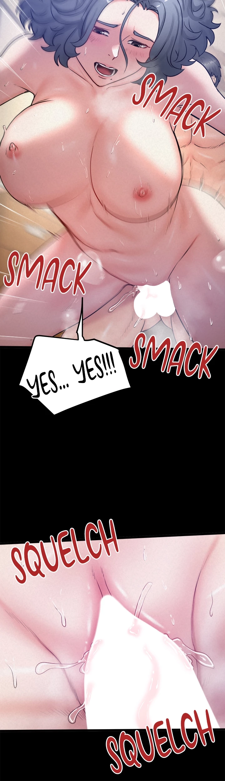 Island Girl Chapter 19 - Page 21 in English