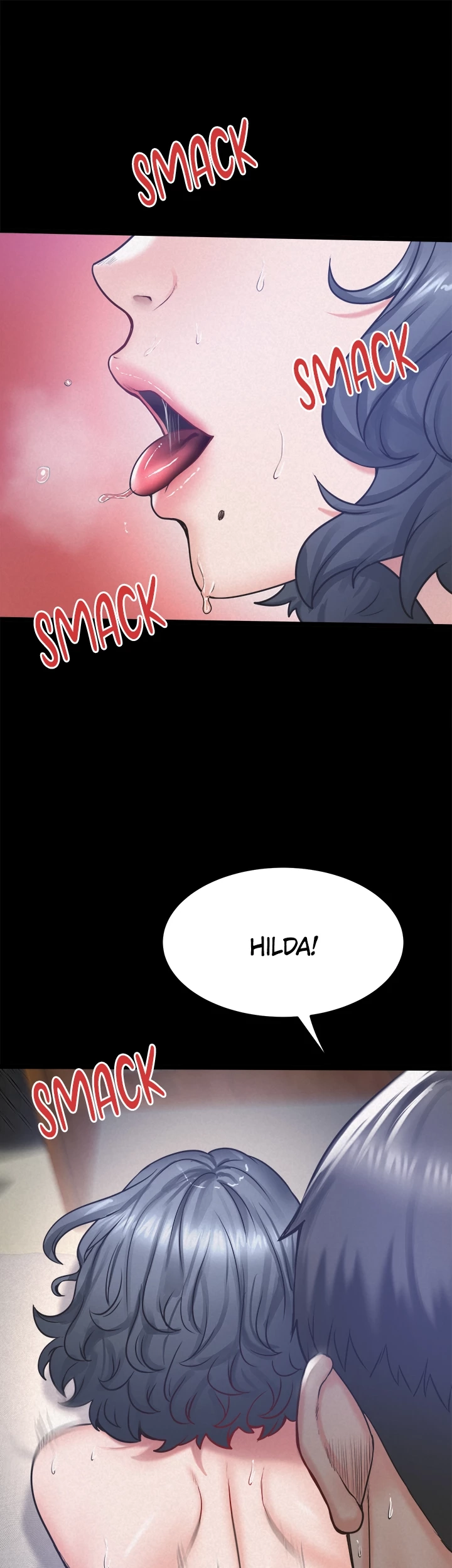 Island Girl Chapter 19 - Page 22 in English