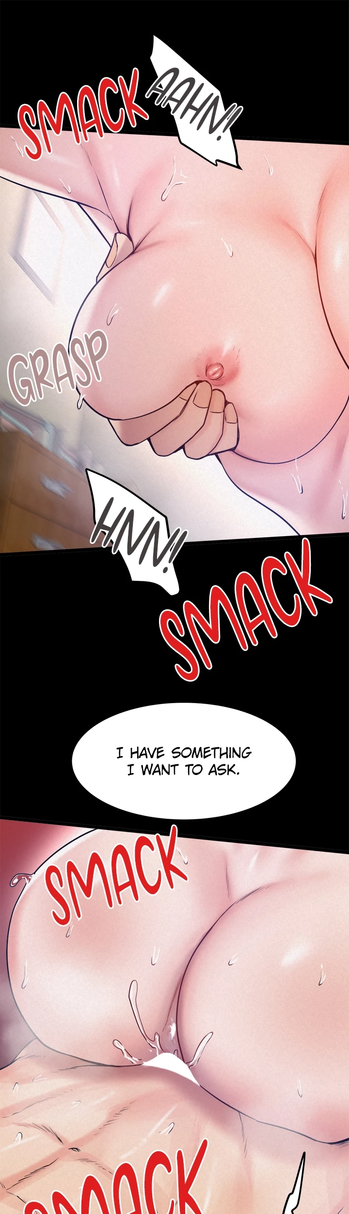 Island Girl Chapter 19 - Page 24 in English