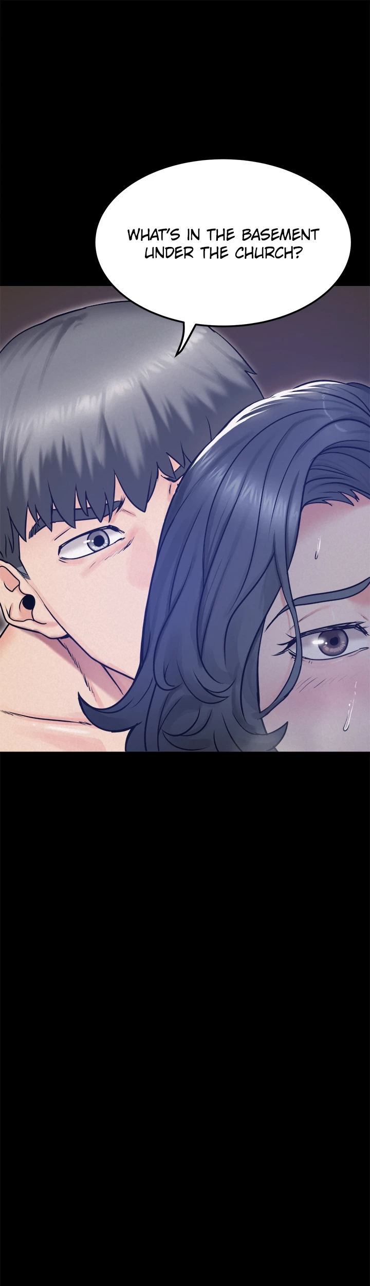 Island Girl Chapter 19 - Page 32 in English