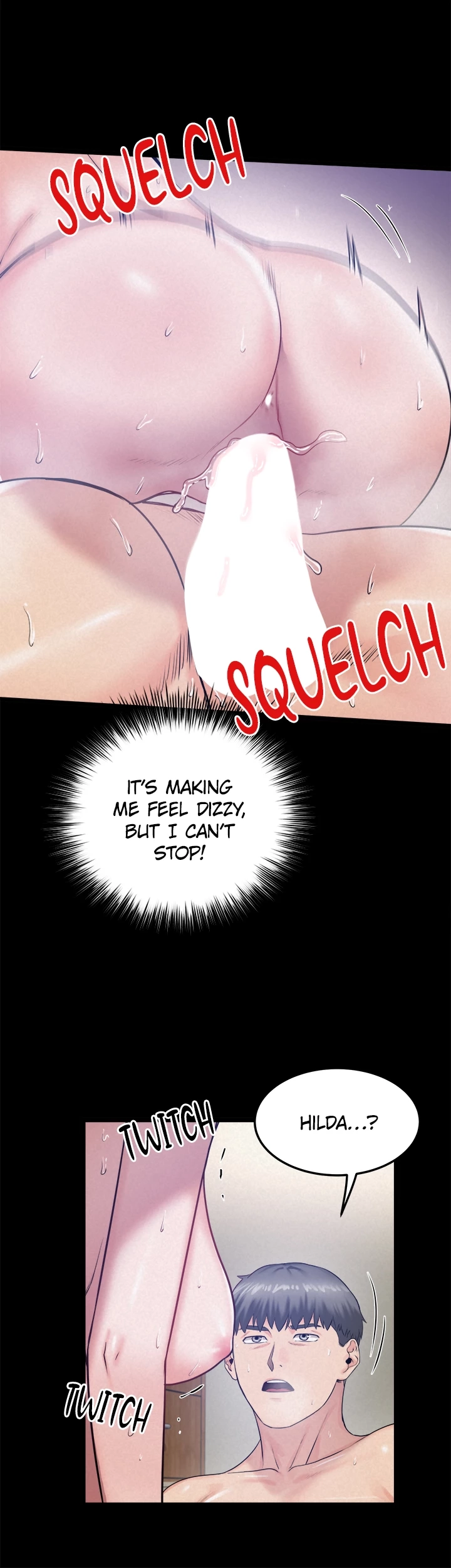 Island Girl Chapter 19 - Page 4 in English