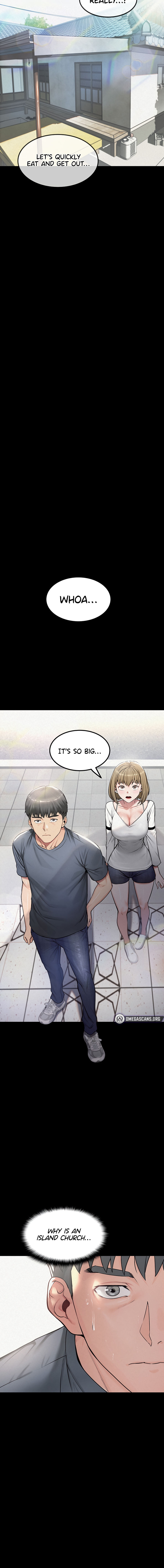 Island Girl Chapter 2 - Page 14 in English