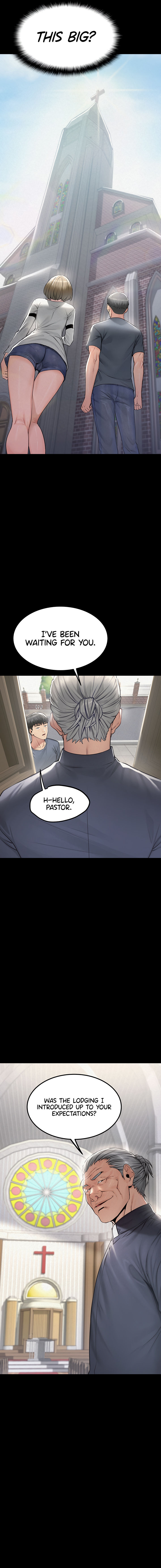 Island Girl Chapter 2 - Page 15 in English