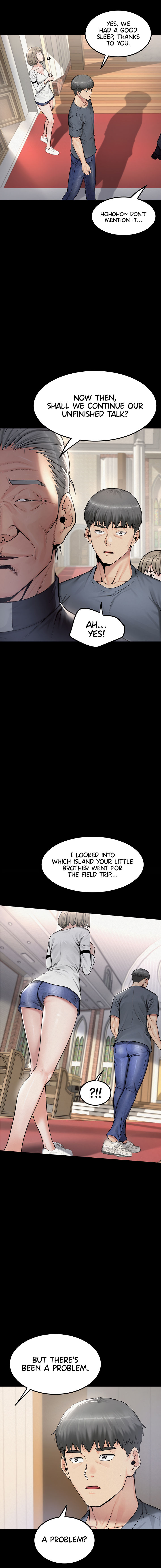 Island Girl Chapter 2 - Page 16 in English