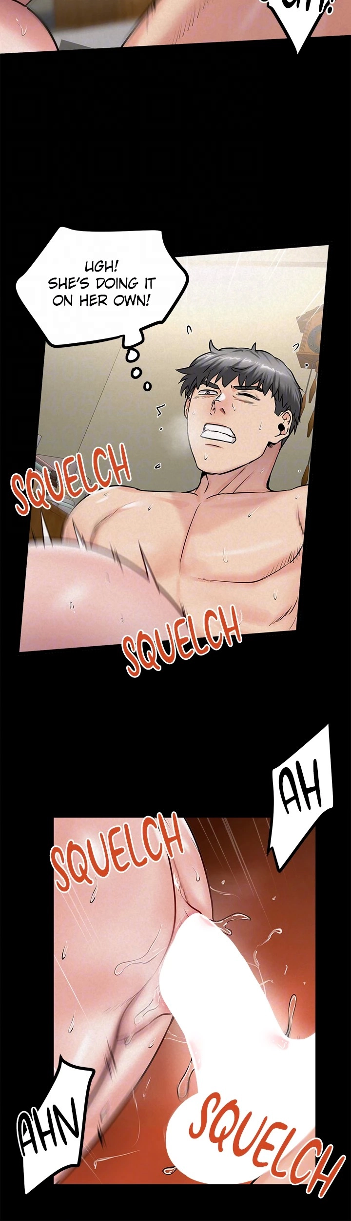 Island Girl Chapter 20 - Page 13 in English