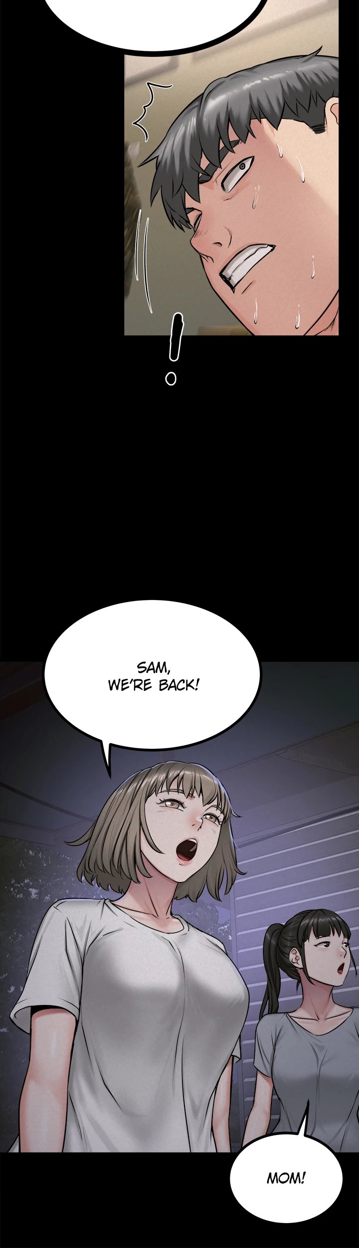 Island Girl Chapter 20 - Page 25 in English