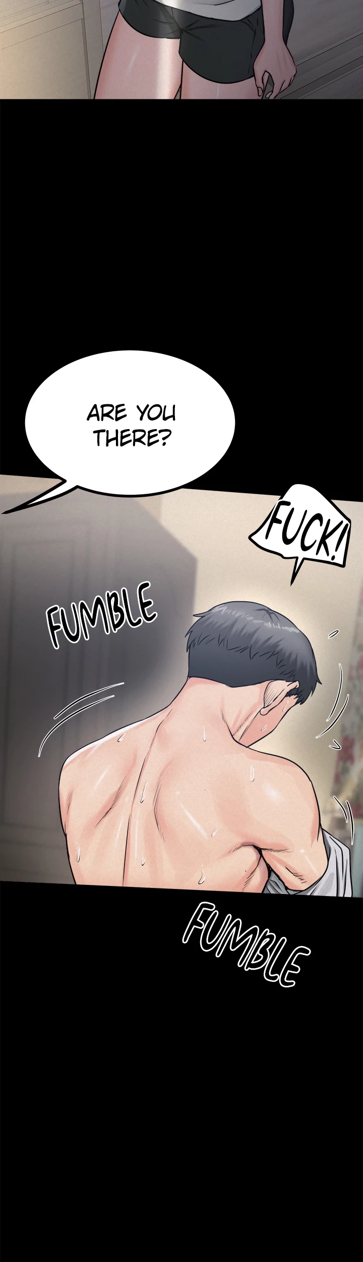 Island Girl Chapter 20 - Page 29 in English