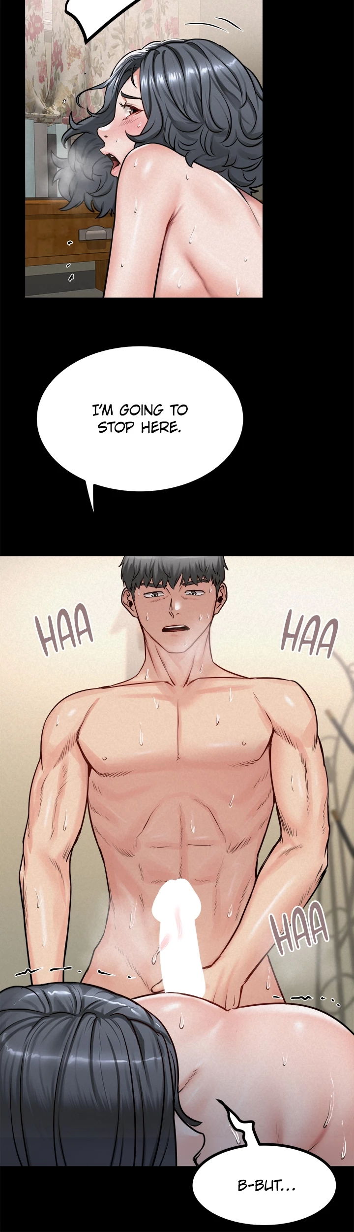 Island Girl Chapter 20 - Page 6 in English