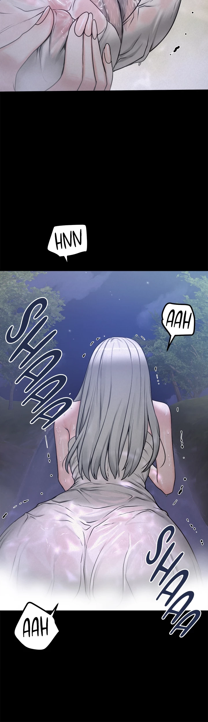 Island Girl Chapter 21 - Page 27 in English