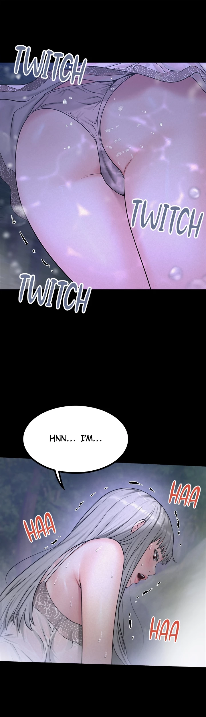 Island Girl Chapter 21 - Page 28 in English