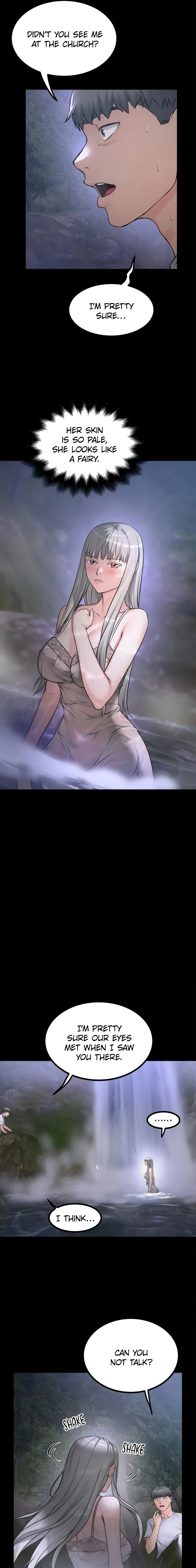 Island Girl Chapter 22 - Page 3 in English