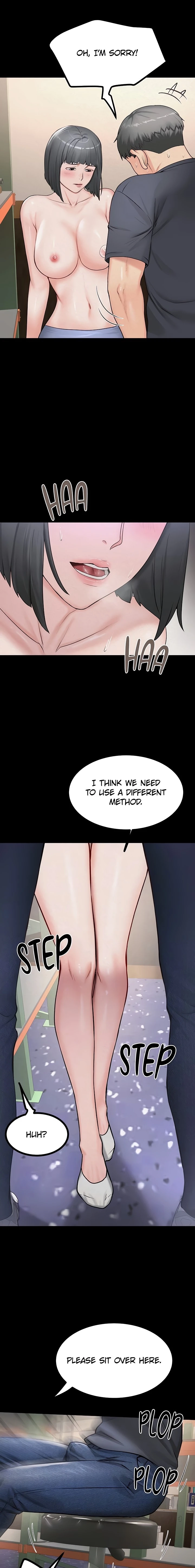 Island Girl Chapter 24 - Page 13 in English