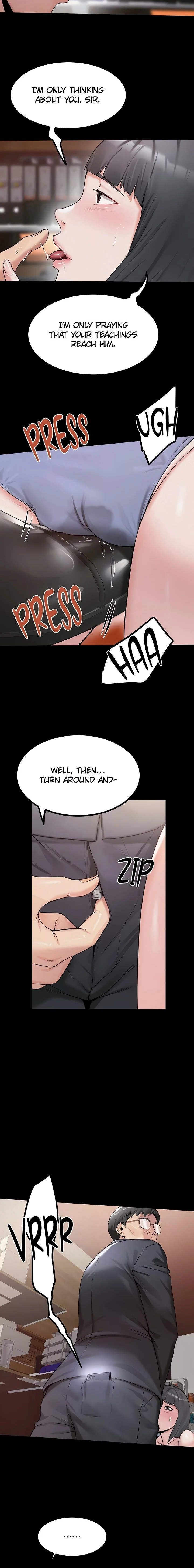 Island Girl Chapter 24 - Page 6 in English