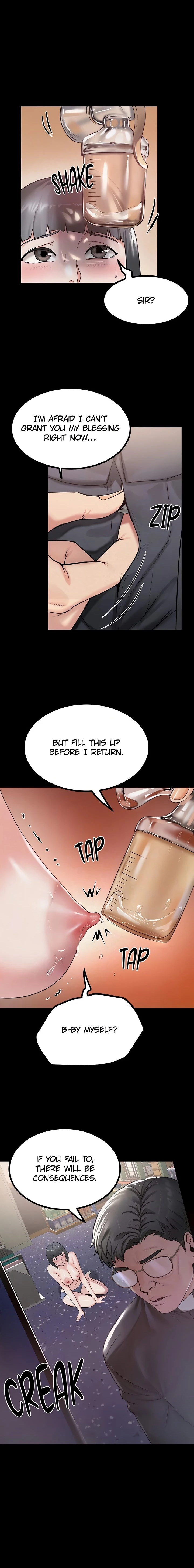 Island Girl Chapter 24 - Page 8 in English