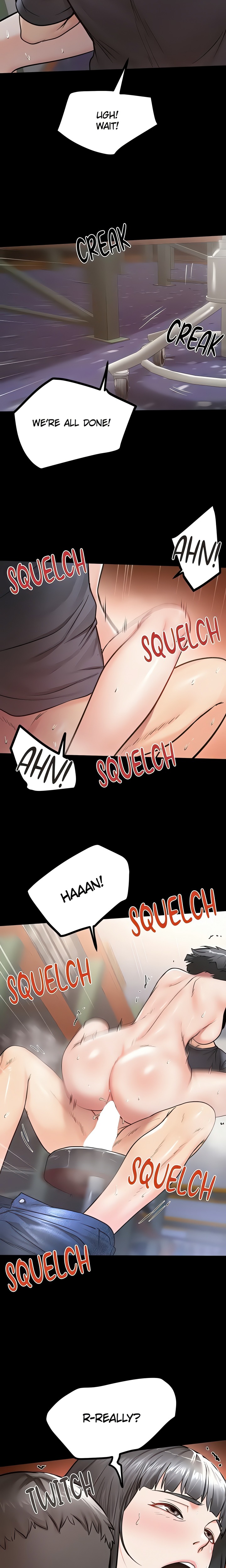 Island Girl Chapter 25 - Page 13 in English